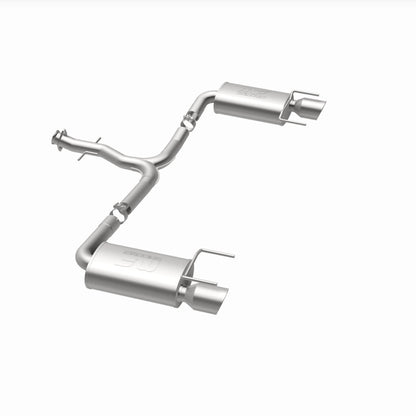 MagnaFlow SYS C/B 06-08 Lexus IS250/IS350