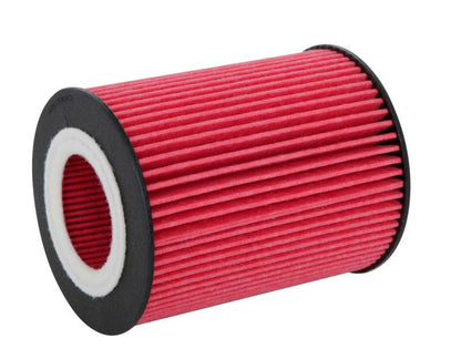 K&N Oil Filter OIL FILTER AUTOMOTIVE