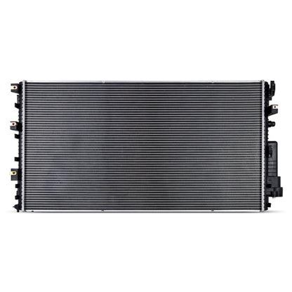 Mishimoto 17-22 Ford 6.7L Powerstroke Replacement Secondary Radiator