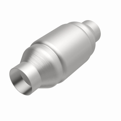 MagnaFlow Conv Univ 2.25inch C/C Spun