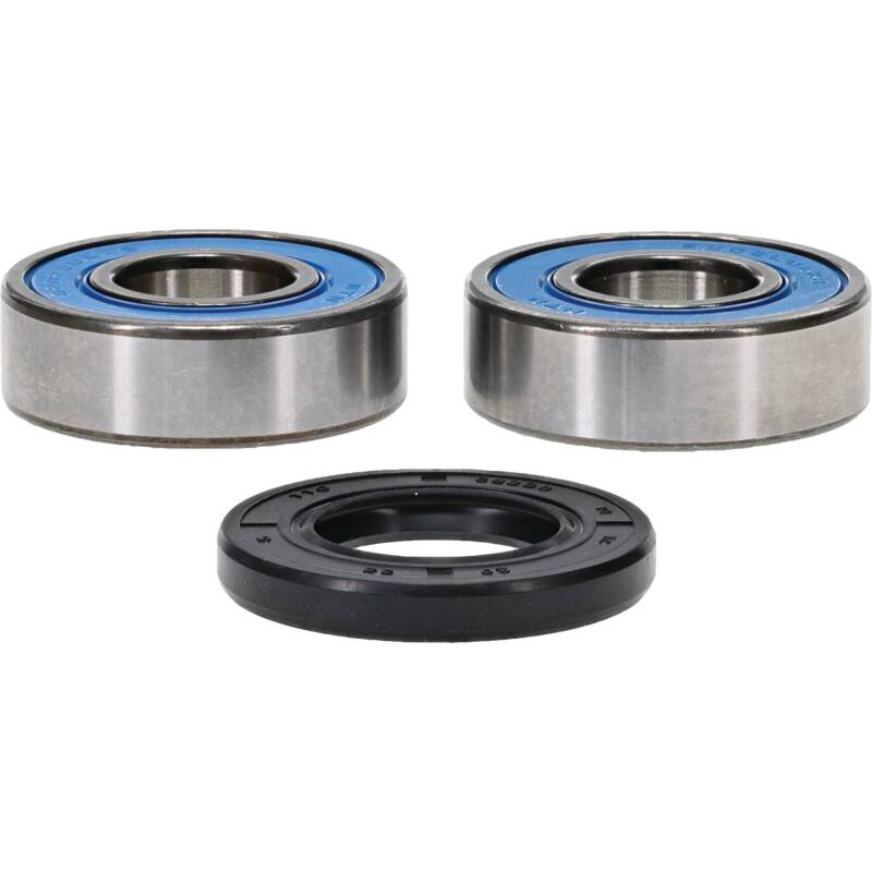 Pivot Works Pw Premium Wheel Bearing