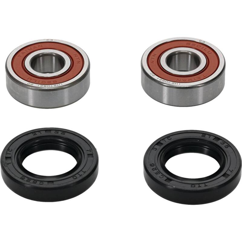 Pivot Works Pw Premium Wheel Bearing