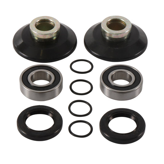 Pivot Works Water Proof Wheel Collar Kit