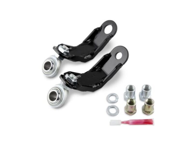 Cognito 93-98 Chevy/GMC C1500/2500 / K1500/2500 2WD/4WD Pitman Idler Arm Support Kit