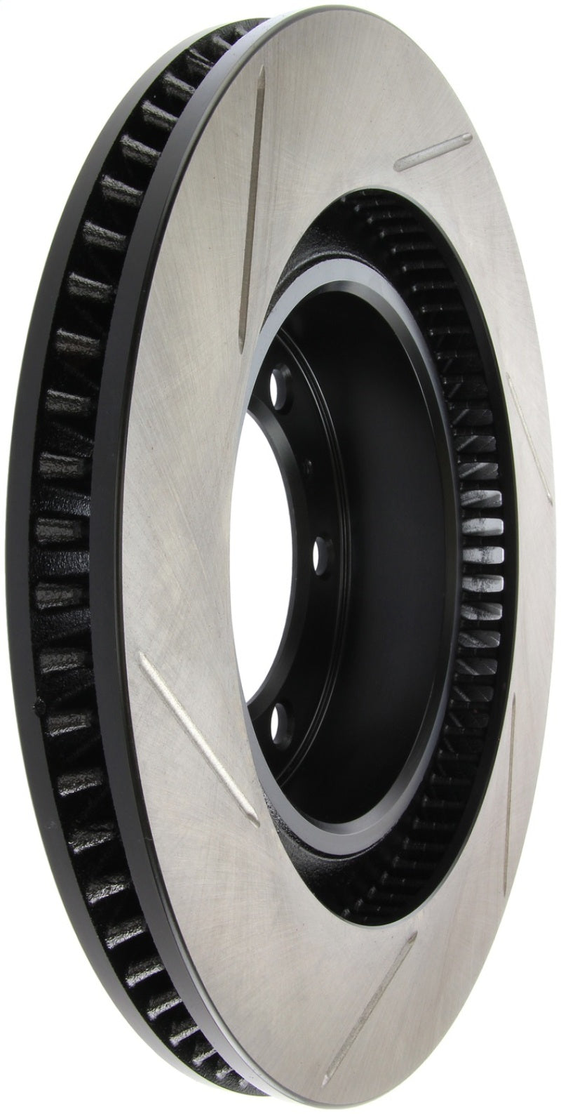 StopTech Slotted Sport Brake Rotor