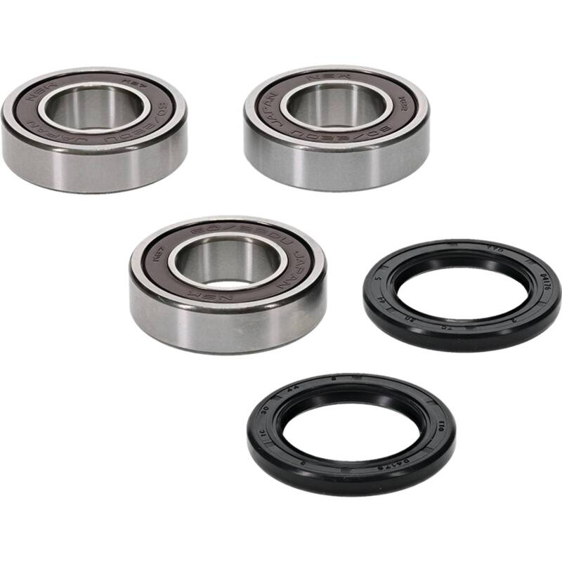 Pivot Works Pw Premium Wheel Bearing