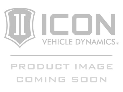 ICON 2021+ Ford Bronco Hoss 2.0 Front EXP Coilover 2.5in