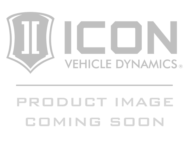 ICON 2021+ Ford F-150(w/Dynamic Bending Headlights) Dynamic Headlamp Kit