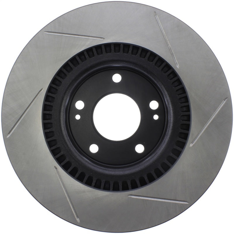 StopTech Slotted Sport Brake Rotor