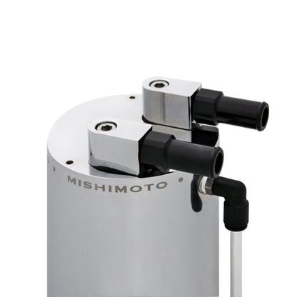 Mishimoto Large Aluminum Oil Catch Can