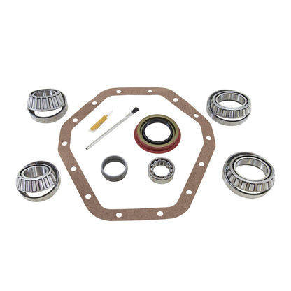 USA Standard Bearing Kit For 88 & Down 10.5in GM 14 Bolt Truck