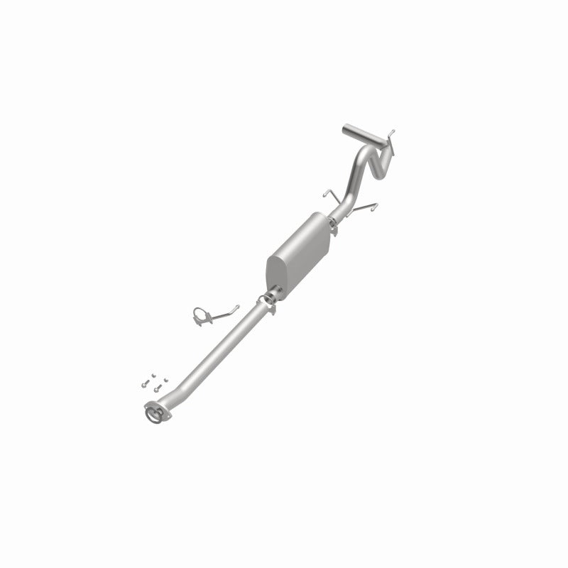 MagnaFlow BRE Exhaust Kit 13-17 Toyota Tacoma 2.7L