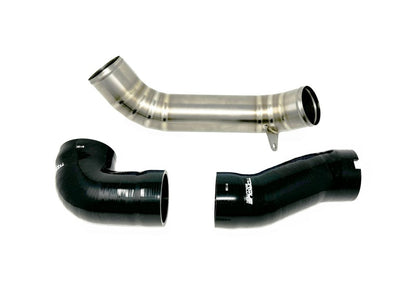 Torque Solution 2022+ Subaru WRX Titanium Intake Pipe Kit