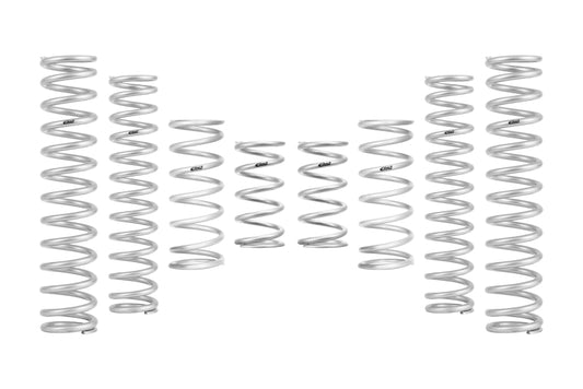 Eibach Can-Am Maverick R X RS Ultimate PRO-UTV Stage 1 Spring System (Set of 8 Springs)