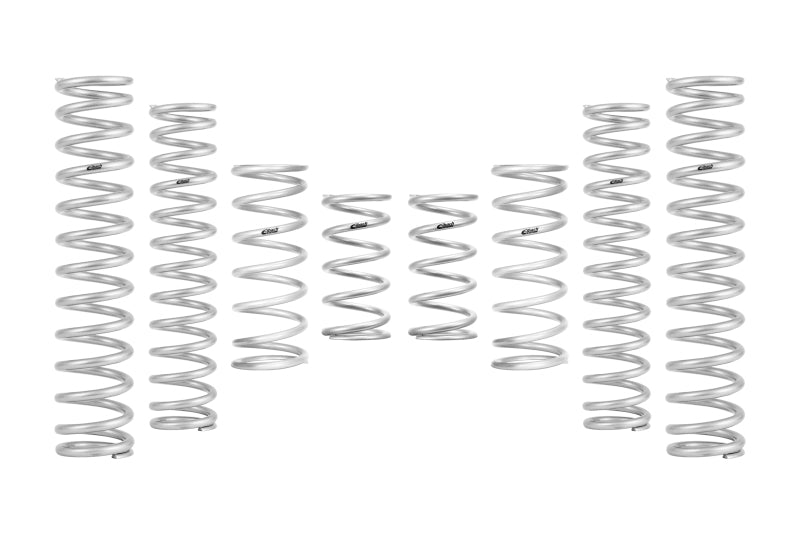 Eibach Can-Am Maverick R X RS Ultimate PRO-UTV Stage 2 Spring System (Set of 8 Springs)