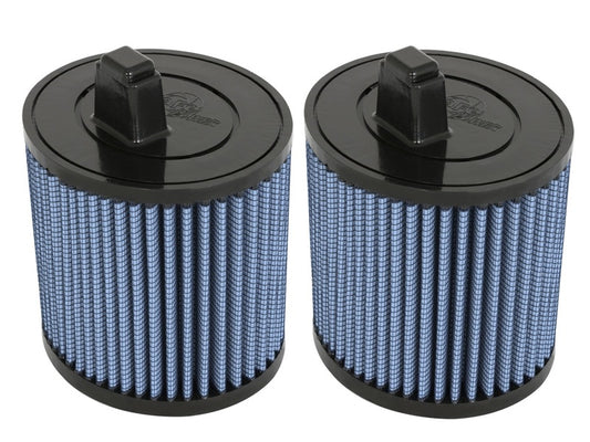 aFe MagnumFLOW Air Filters OER Pro P5R A/F 16-17 Cadillac ATS-V V6-3.6L (tt) - Precision R