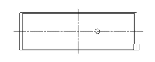 ACL Nissan VK45/50/56 Race Series Standard Size Conrod Rod Bearing Set