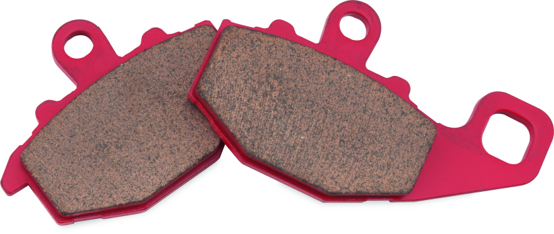 BikeMaster Kawasaki Sintered Brake Pads