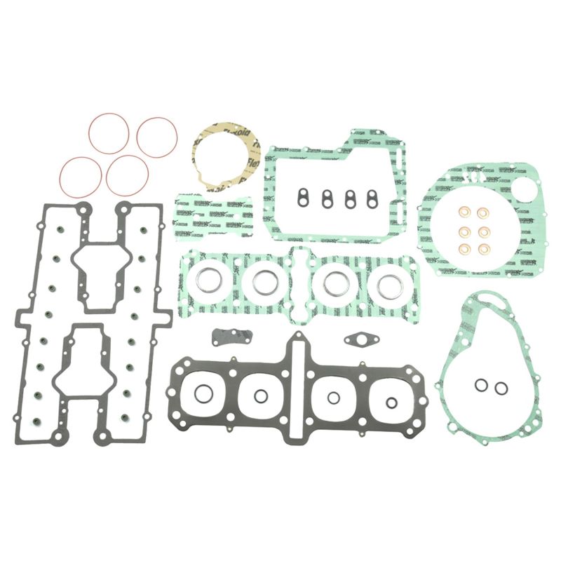 Athena 1982 Suzuki GS SZ 1000 Complete Gasket Kit (w/o Oil Seals)