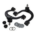 SPC Performance 96-02 Toyota 4Runner / 95-04 Toyota Tacoma Adjustable Upper Control Arms (Pair)
