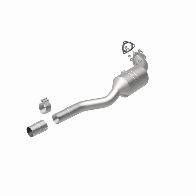 Magnaflow Conv DF 07-09 Porsche 911 P/S