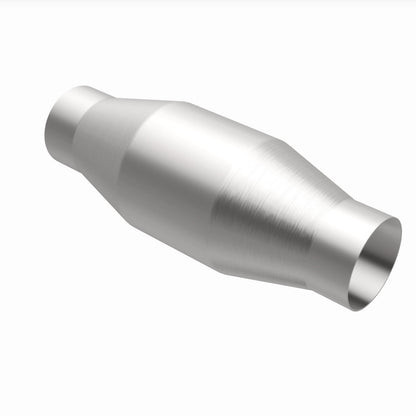 MagnaFlow Conv Univ 4 C/C 3.5 Perf Spun