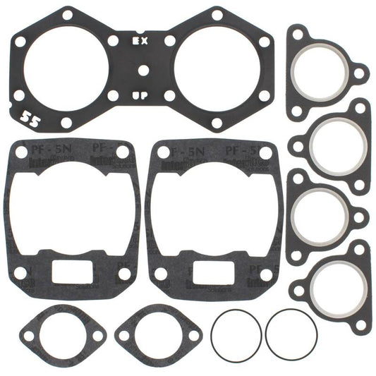 Vertex Pistons Top End Gasket Kit