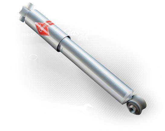 KYB Shocks & Struts Gas-A-Just Rear TOYOTA RAV4 1996-05 TOYOTA RAV4 1996-99