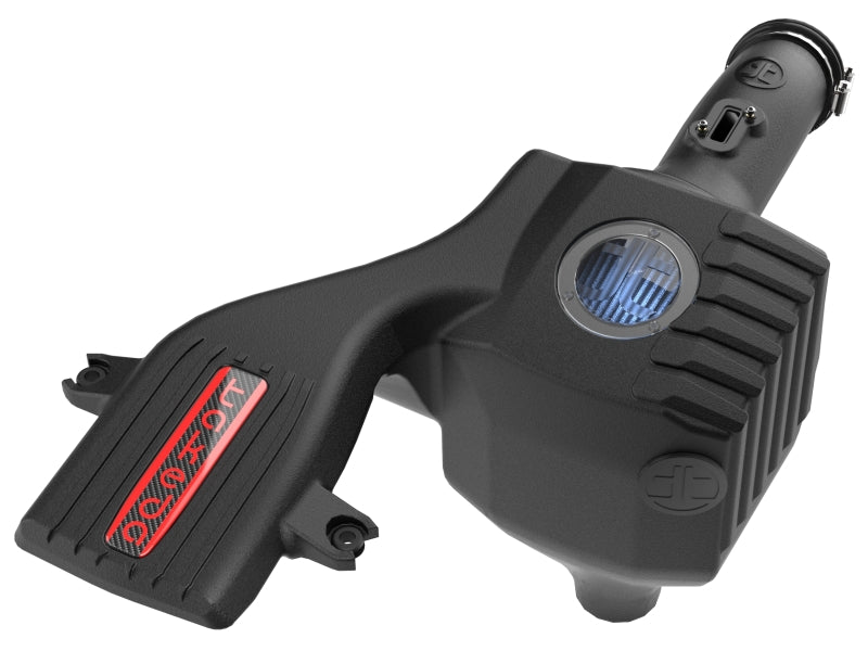 aFe Takeda Sealed Intake w/ Pro 5R Filter Mazda CX-90 24-25 L6-3.3L (t)