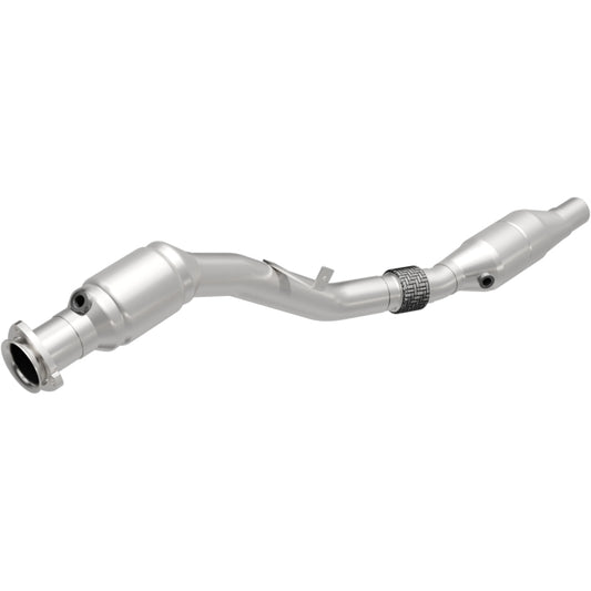 MagnaFlow Conv DF 04-06 Audi S4 4.2L