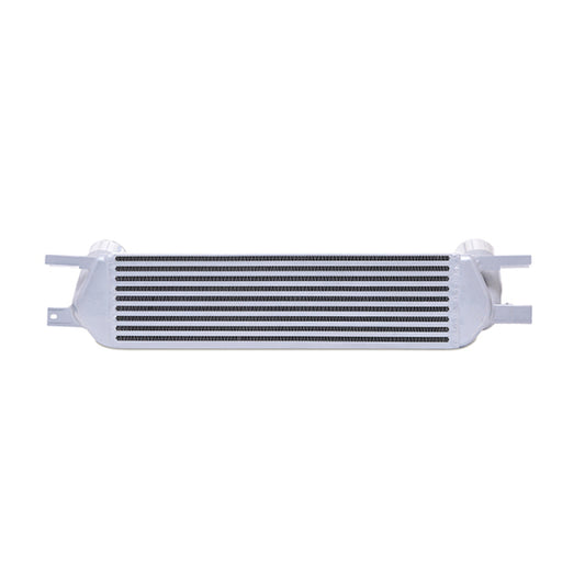 Mishimoto 2015 Ford Mustang EcoBoost Front-Mount Intercooler - Silver