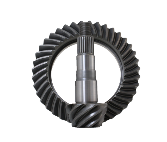 Revolution Gear & Axle 07-18 Jeep Wrangler JK Rubicon Dana 44 Front 5.13 Ratio Ring & Pinion Set