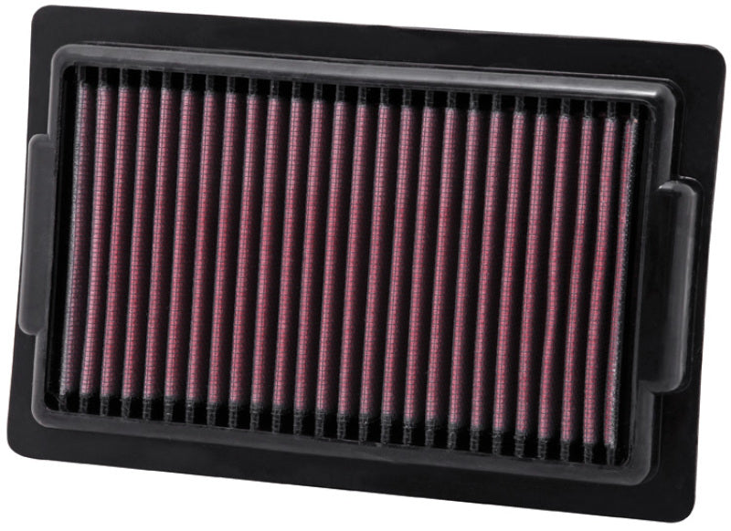 K&N 09-13 Yamaha VMX1700 V-MAX Replacement Air Filter