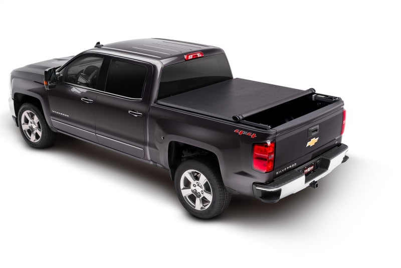 Truxedo 14-18 GMC Sierra & Chevrolet Silverado 1500 8ft TruXport Bed Cover