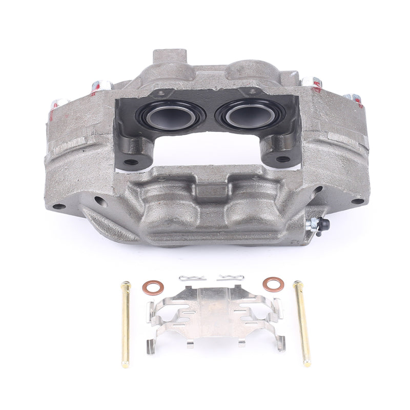 Power Stop 15-19 Chevrolet Colorado Front Right Autospecialty Caliper w/o Bracket