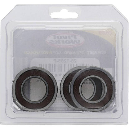 Pivot Works Pw Premium Wheel Bearing