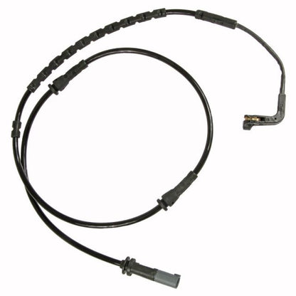 Power Stop 2009 BMW 750i Front Euro-Stop Electronic Brake Pad Wear Sensor