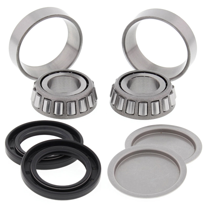 All Balls Racing 06-09 Arctic Cat 250 2x4 Swing Arm Bearing Kit