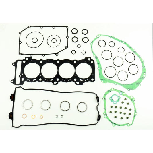 Athena 09-10 Suzuki 1000 Complete Gasket Kit (Excl Oil Seal)