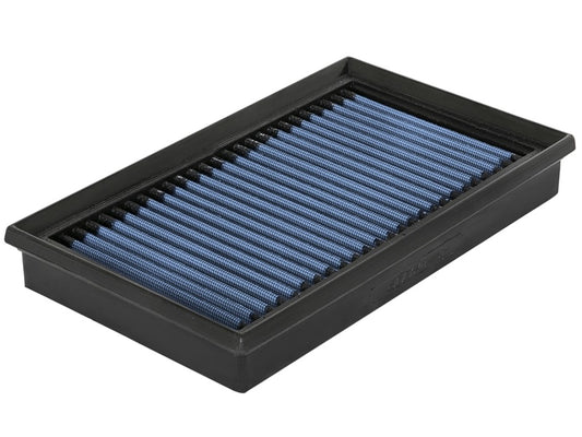 aFe MagnumFLOW Air Filters OER Pro 5R Oiled 2015 Audi A3/S3 1.8L 2.0LT - Precision R