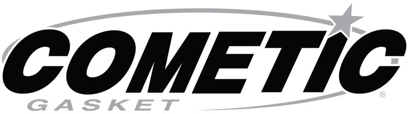 Cometic GM LS Gen-3/4 Small Block V8 Bottom End Gasket Kit w/ Flat Mount Cam Plate Bolts