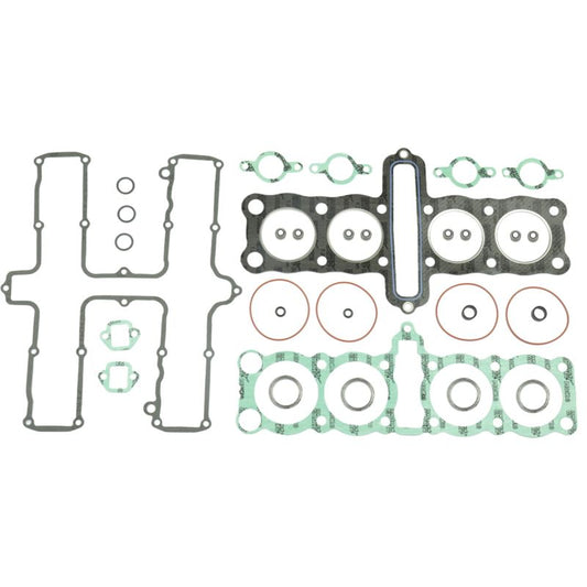 Athena 80-82 Yamaha XJ G / H / Lh / Rj Europa 650 Top End Gasket Kit