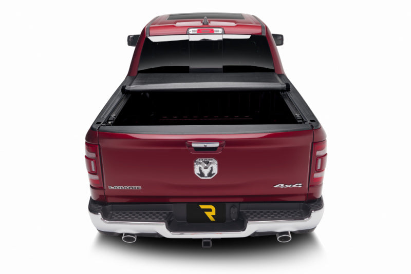 Truxedo 19-20 Ram 1500 (New Body) w/o Multifunction Tailgate 5ft 7in Deuce Bed Cover