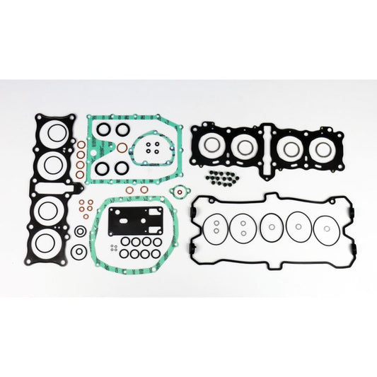 Athena 92-97 Suzuki W / T / V 750 Complete Gasket Kit (Excl Oil Seal)