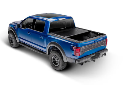 Retrax 07-21 Toyota Tundra Regular/Double Cab (6.5ft. Bed) Retrax IX