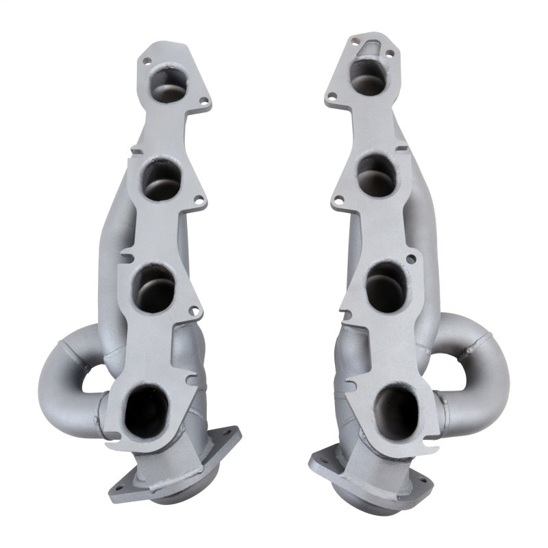 BBK 19-22 Dodge Ram 1500 5.7L (Excl MagaCab) Shorty Tuned Exhaust Headers - 1-3/4in Titanium Ceramic