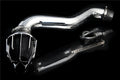 Weapon R 94-01 Acura Integra Non-VTEC / 97-01 Honda CRV Dragon Intake