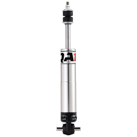 QA1 Stocker Star Series Front Shock Absorber - Double Adj. - 10.625in/15.625in - Aluminum