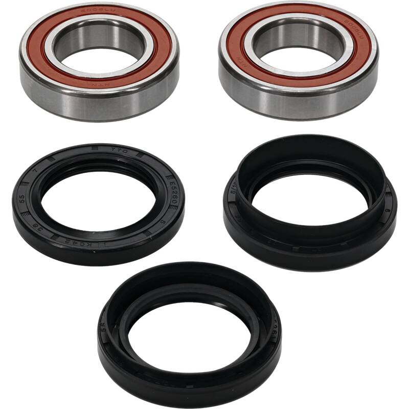 Pivot Works Pw Premium Wheel Bearing