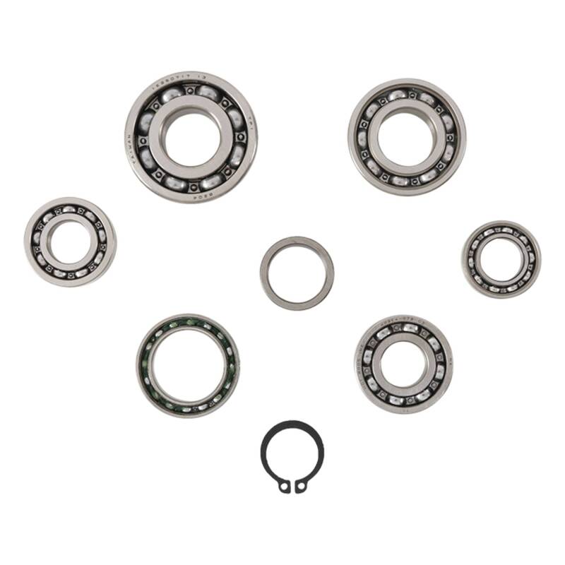 Hot Rods 03-19 KTM 85 SX 85cc Transmission Bearing Kit